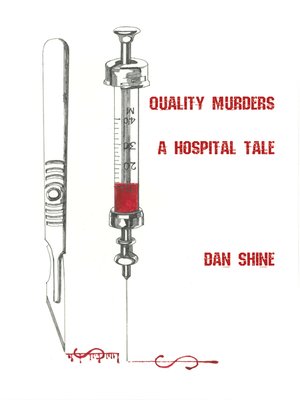 cover image of Quality Murders